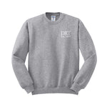 Daughters of the Republic of Texas - Est. 1836 Crewneck Sweatshirt
