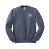 Daughters of the Republic of Texas - Est. 1836 Crewneck Sweatshirt