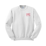 Daughters of the Republic of Texas - Est. 1836 Crewneck Sweatshirt