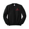 Junior League of Roanoke Valley Crewneck Sweatshirt - JL Icon