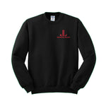 Junior League of Roanoke Valley Crewneck Sweatshirt - JL Icon