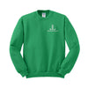 Junior League of Roanoke Valley Crewneck Sweatshirt - JL Icon