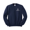 Junior League of Roanoke Valley Crewneck Sweatshirt - JL Icon