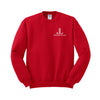 Junior League of Roanoke Valley Crewneck Sweatshirt - JL Icon
