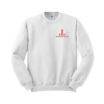 Junior League of Roanoke Valley Crewneck Sweatshirt - JL Icon