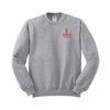 Junior League of Seattle Crewneck Sweatshirt - JL Icon