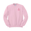 Junior League of Seattle Crewneck Sweatshirt - JL Icon