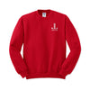 Junior League of Seattle Crewneck Sweatshirt - JL Icon
