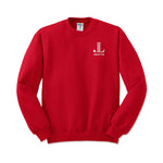 Junior League of Seattle Crewneck Sweatshirt - JL Icon