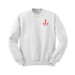 Junior League of Seattle Crewneck Sweatshirt - JL Icon
