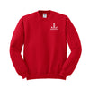 Junior League of Greenwich Crewneck Sweatshirt - JL Icon Greenwich