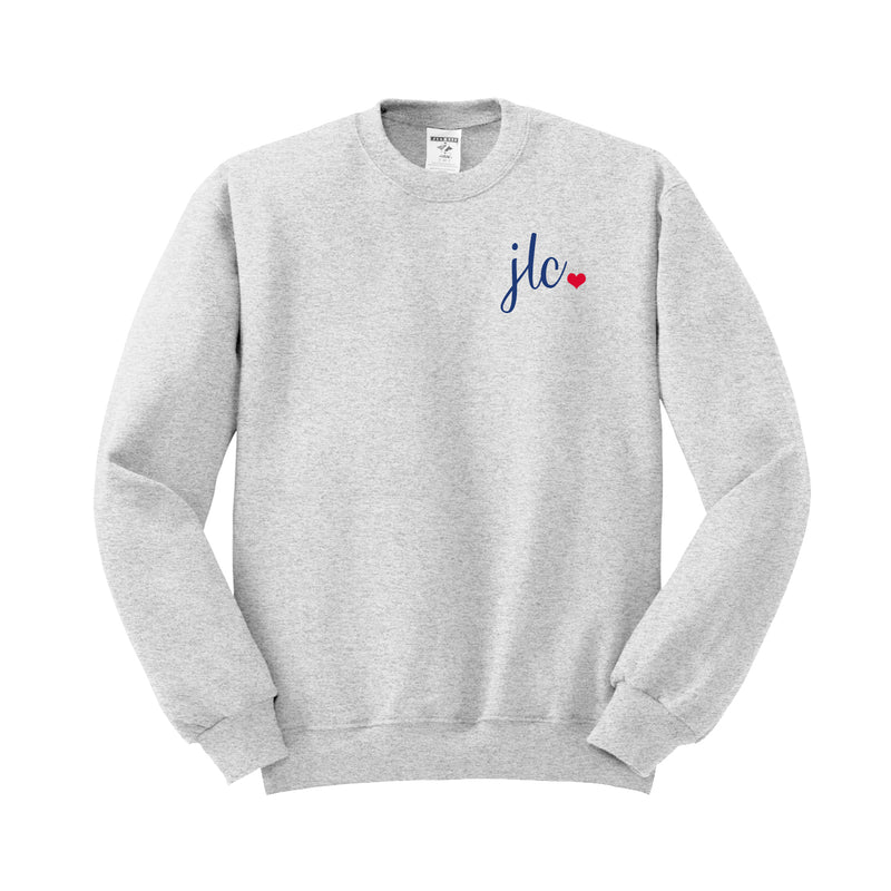 Junior League of Chicago - JLC Crewneck