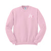 Junior League of Greenville Crewneck Sweatshirt - JLG Heart Logo