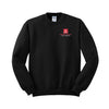 Junior League of Los Angeles Crewneck Sweatshirt - Los Angeles Logo