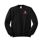 Junior League of Los Angeles Crewneck Sweatshirt - Los Angeles Logo