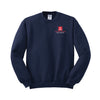 Junior League of Los Angeles Crewneck Sweatshirt - Los Angeles Logo