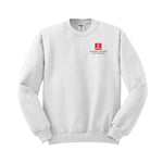 Junior League of Los Angeles Crewneck Sweatshirt - Los Angeles Logo
