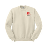 Junior League of Reading Crewneck Sweatshirt - Logo