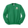 Junior League of Reading Crewneck Sweatshirt - Logo