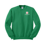 Junior League of Reading Crewneck Sweatshirt - Logo