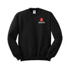 Junior League of Greenwich Crewneck Sweatshirt - Greenwich Logo