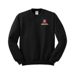 Junior League of Greenwich Crewneck Sweatshirt - Greenwich Logo