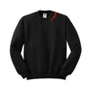 Junior League Greenville Crewneck Sweatshirt - Neck Logo