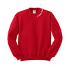 Junior League of Daytona Beach Crewneck Sweatshirt - Neck Logo