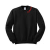 Junior League of Greenwich Crewneck Sweatshirt - JL Greenwich Stitched Neck Logo