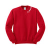 Junior League of Greenwich Crewneck Sweatshirt - JL Greenwich Stitched Neck Logo