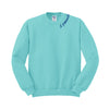 Junior League of Greenwich Crewneck Sweatshirt - JL Greenwich Stitched Neck Logo
