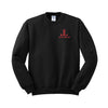 Junior League of Portland Maine - Crewneck Sweatshirt