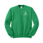 Junior League of Portland Maine - Crewneck Sweatshirt