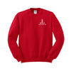 Junior League of Portland Maine - Crewneck Sweatshirt