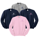 National Charity League Crewneck Sweatshirt - NCL Northern Westchester Chapter
