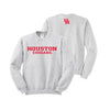 University of Houston Crewneck Sweatshirt