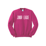 Junior League Crewneck Sweatshirt - CAPS