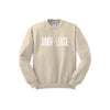 Junior League Crewneck Sweatshirt - CAPS