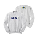 Kent State University Crewneck Sweatshirt
