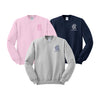 National Charity League Crewneck Sweatshirt - NCL Laguna Chapter