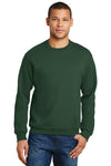 University of Hawaii Crewneck Sweatshirt - Large Manoa H Logo