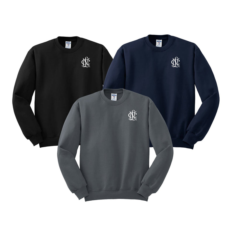 NCL Nublend Crewneck Sweatshirt - South Bay