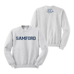 Samford University Crewneck Sweatshirt