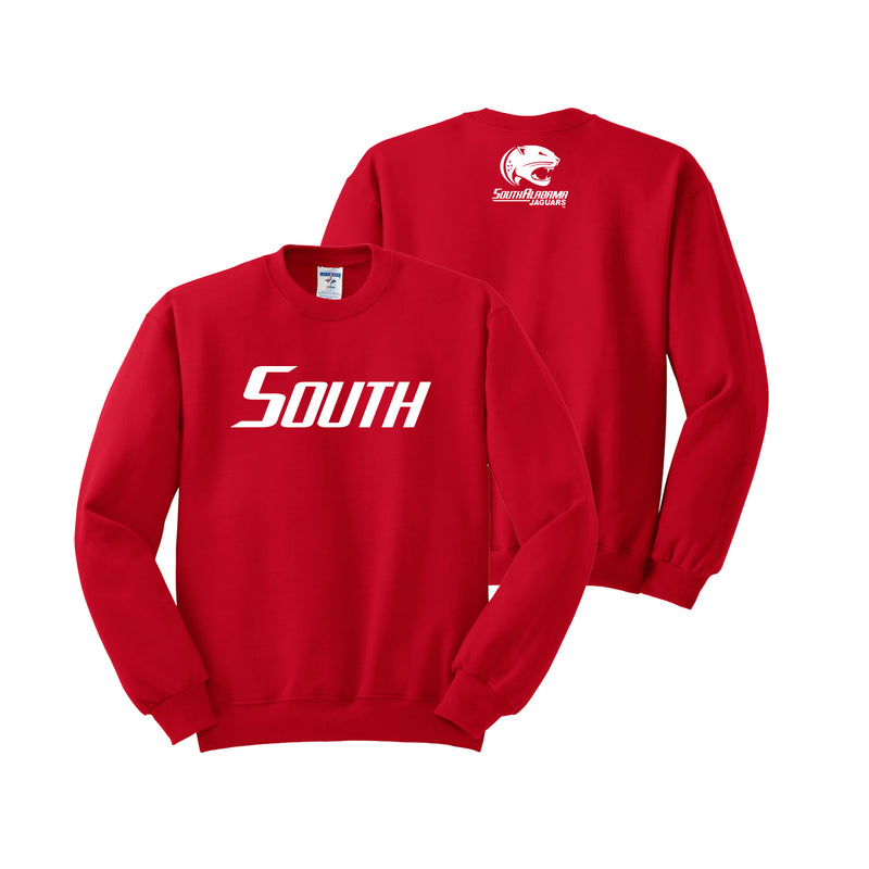 University of South Alabama Crewneck Sweatshirt