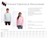 Junior League Crewneck Sweatshirt - Est. 1901