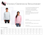 Junior League Crewneck Sweatshirt - Double Line