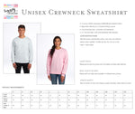 Arkansas State University Crewneck Sweatshirt - Unisex