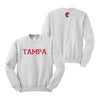 University of Tampa Crewneck Sweatshirt