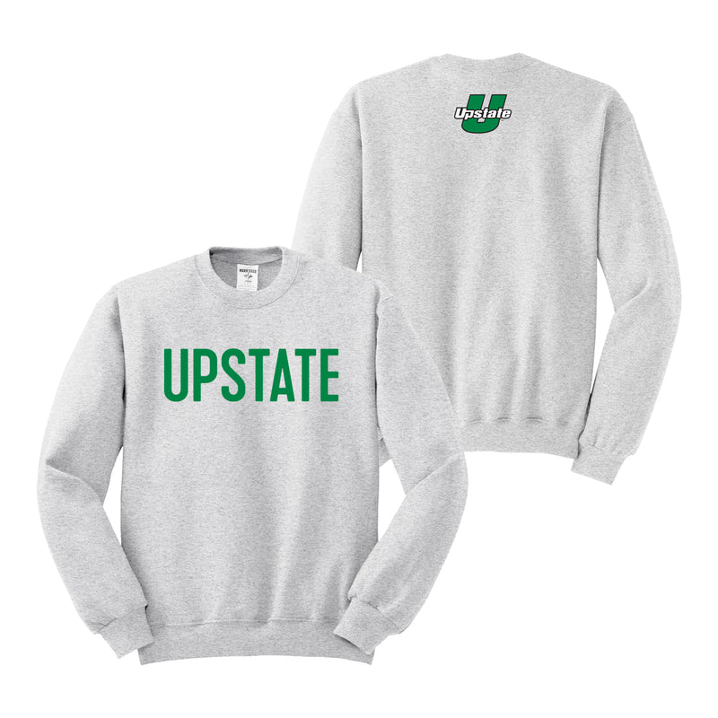 University of South Carolina Upstate Crewneck Sweatshirt