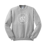 National Charity League Crewneck Sweatshirt - Forever NCL Circle